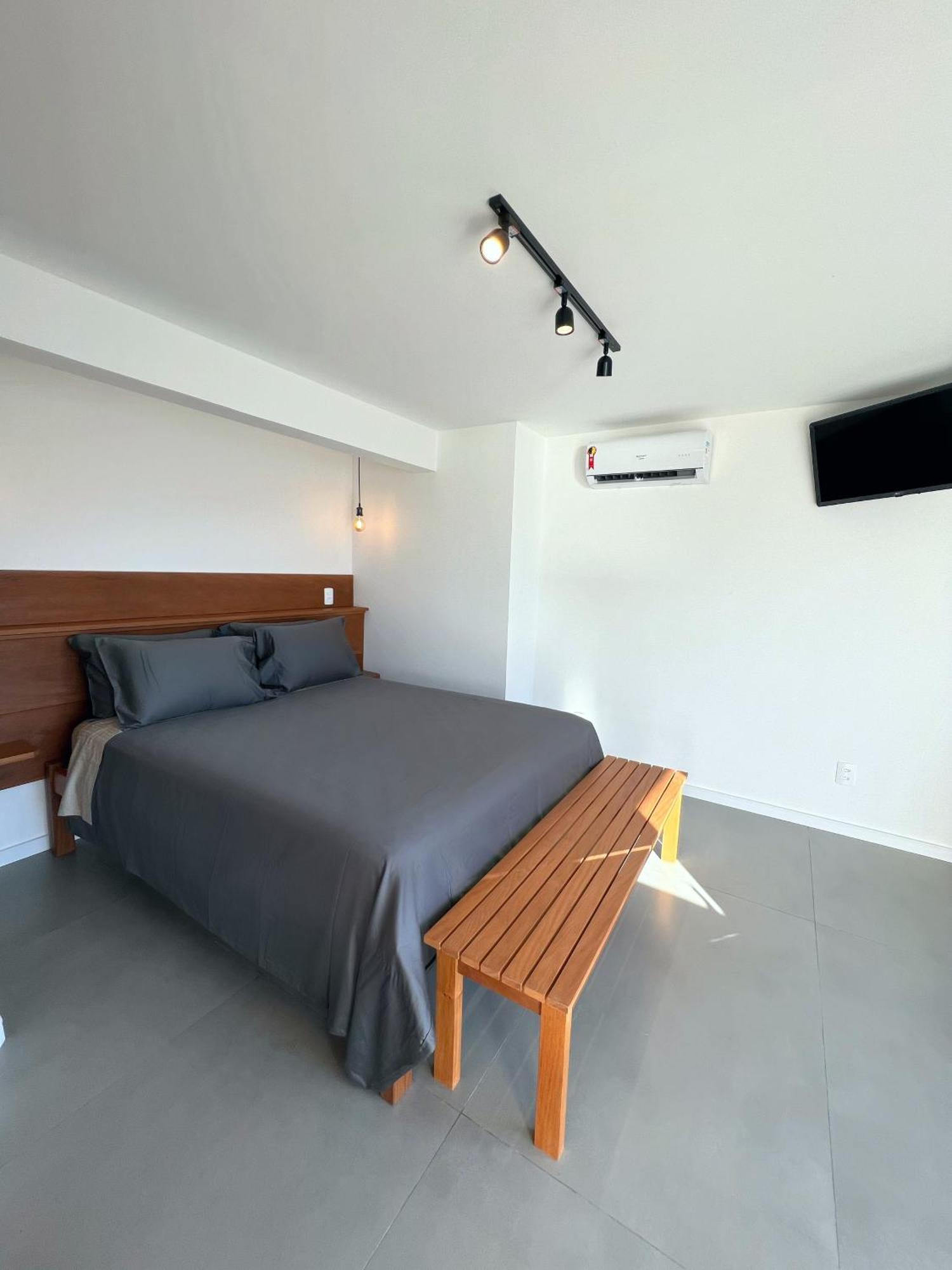 Ioda Guesthouse Arraial do Cabo Exterior photo