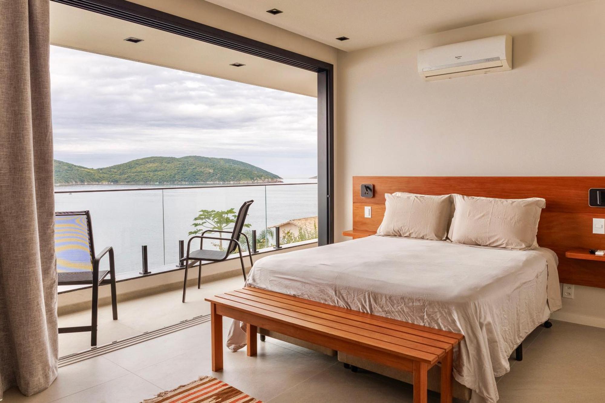 Ioda Guesthouse Arraial do Cabo Exterior photo